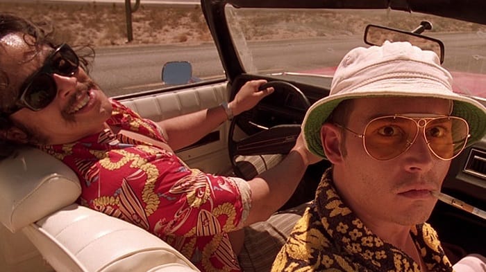 Fear-and-Loathing-in-Las-Vegas-car