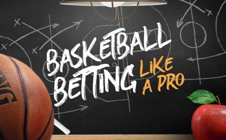 basketball betting