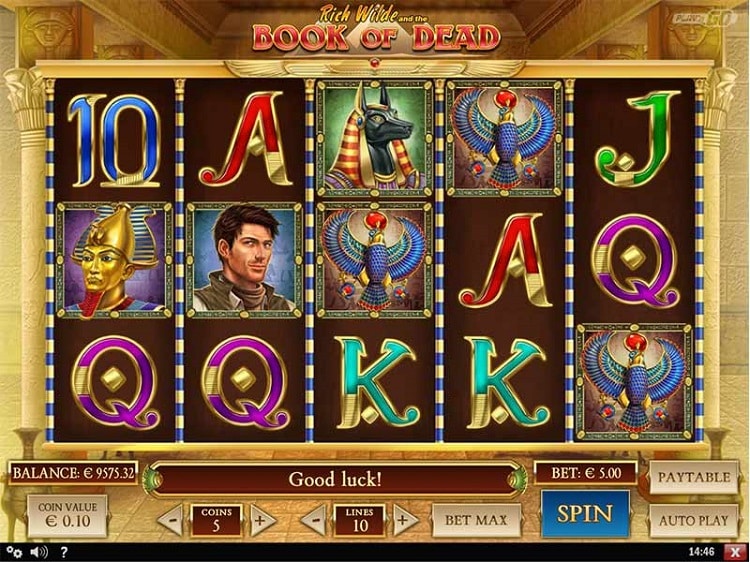 book-of-dead-slots