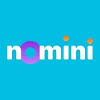 Nomini Casino Logo 200