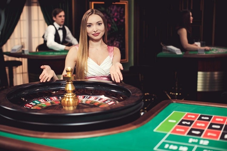 live roulette pic 5