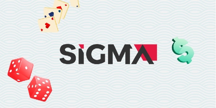 sigma event