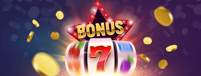 3D slot Bonusové ponuky