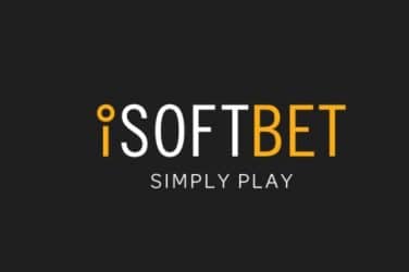 iSoftBet ako nový partner