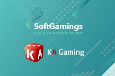 SoftGamings and KA Gaming news item 1