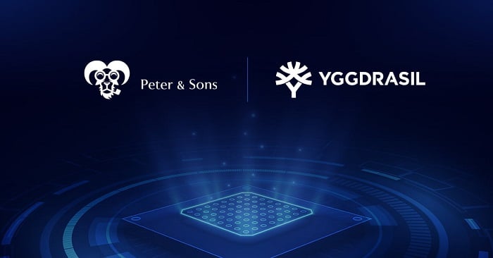 Yggdrasil a nová technológia news item