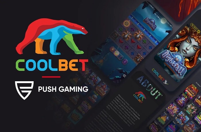 Coolbet integruje news item