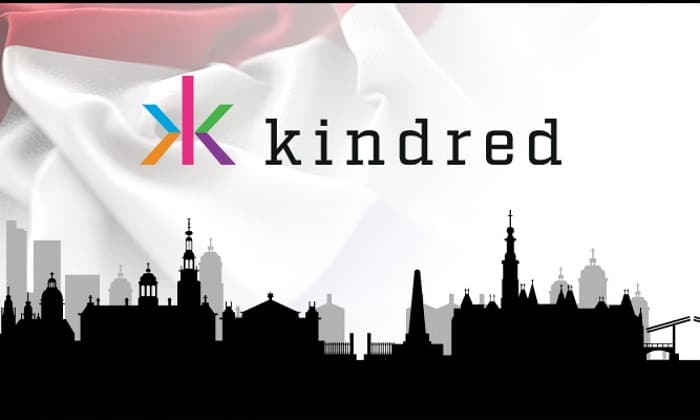 Kindred Group a nová licencia news item