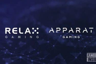 relax-gaming-apparat-gaming news item