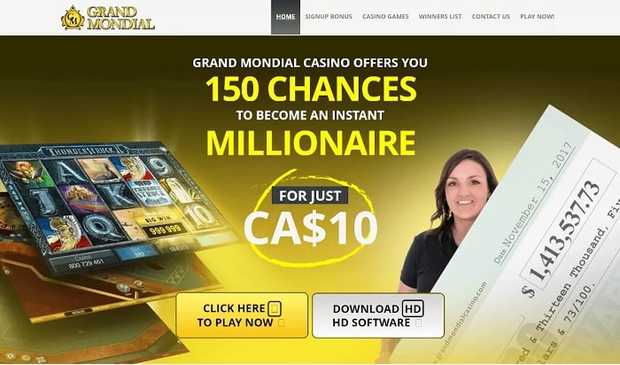 Grand-Mondial-Casino-Bonus-news item