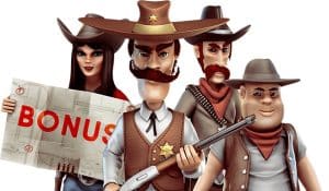 Gunsbet casino – bonusy v roku 2022