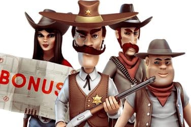 Gunsbet casino – bonusy v roku 2022 news item