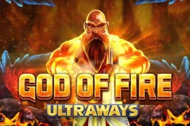 novinky God of Fire news item