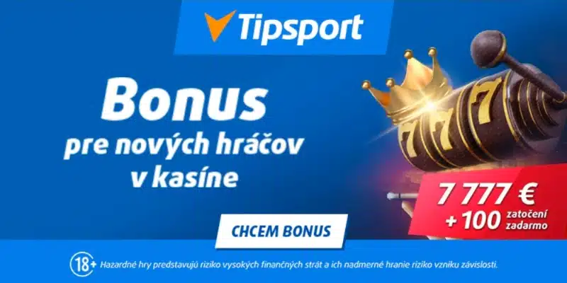 Platobné možnosti v Tipsport