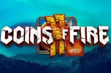 11 Coins of Fire - Recenzia Slotu od Microgaming