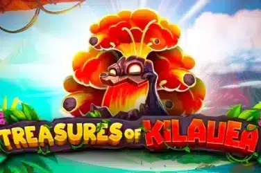 Treasures of Kilauea - Recenzia Slotu od Microgaming