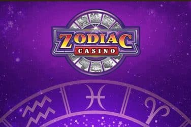 Exkluzívne hry od Zodiac Casino news item