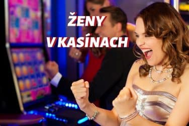 Ženy v Online Kasínach: História Skrytých Talentov a Úspechov