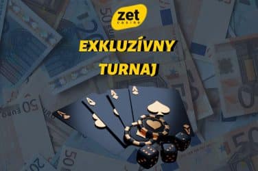 Exkluzívny Turnaj v Zet Casino: Vyhrajte až 100 000€!