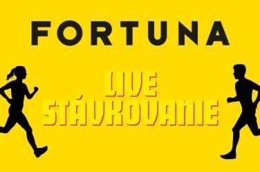 LIVE Stávkovanie vo Fortuna Casino: Čo o ňom Vedieť a Ako Funguje?