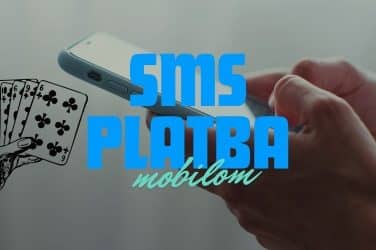 SMS Platba Mobilom v Online Kasínach - Výhody a Nevýhody