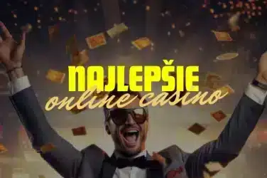 Najlepšie Online Casino Mesiaca