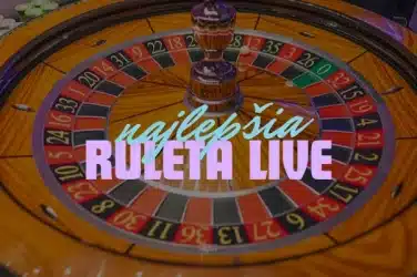 Ruleta Live - Ako Hrať Túto Novinku?