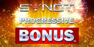 Hrajte o Synot Progressive Bonus s Novými Automatmi vo Fortune!