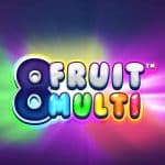 8 Fruit Multi