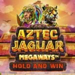 Aztec Jaguar Megaways