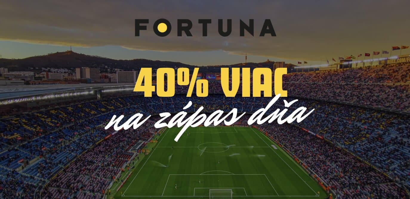 Futbal či Hokej - Stav si na Zápas Dňa a Vyhraj o 40% Viac!