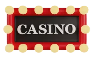 Live casino hry