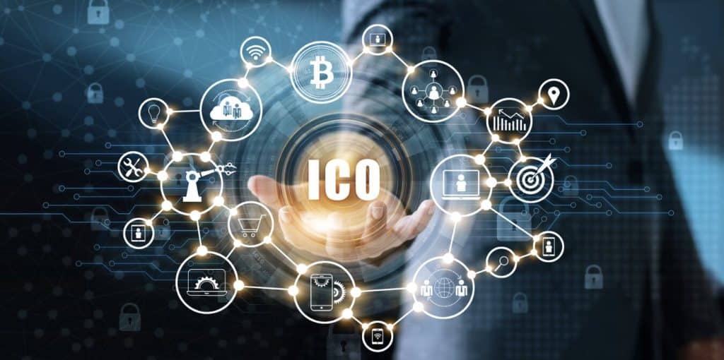 Príležitosti Investovania do ICO Krypto Kasín