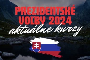 Prezidentské Voľby - Aktuálne Kurzy a Bonusy za Stávky