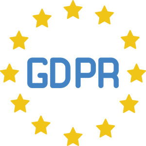 gdpr zákon