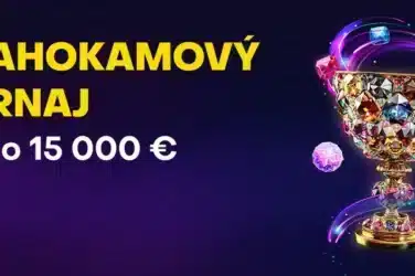 diamantový turnaj vo fortuna casino