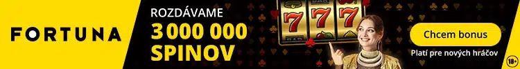 fortuna casino najlepšie slovenské online kasíno