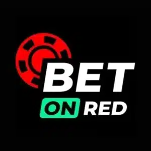 BetOnRed Casino Logo