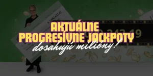 Aktuálne Progresívne Jackpoty v Zodiac Casino – Šanca na Miliónové Výhry!